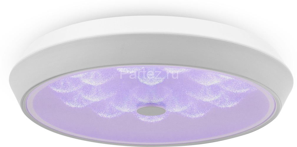 Потолочный светильник Freya FR10012CL-L24W