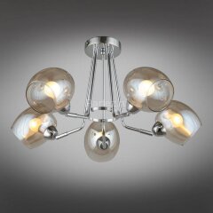 Потолочная люстра Omnilux OML-27307-05
