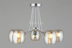 Потолочная люстра Omnilux OML-27307-05