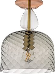 Подвесной светильник Arti Lampadari Davoli E 1.P3 CS