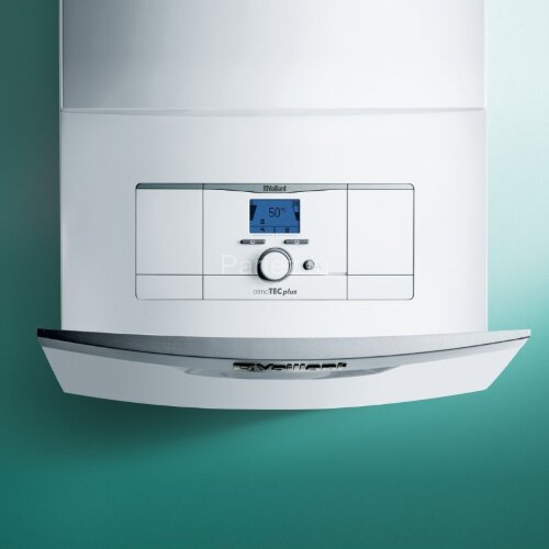Котел газовый настенный Vaillant atmoTEC plus VUW INT 200/3-5