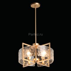 Потолочная люстра MW-Light 451011704