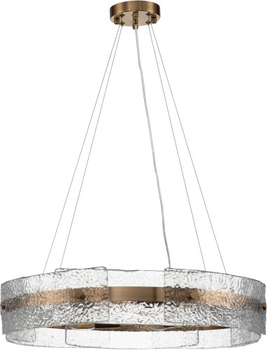 Подвесная люстра Indigo V000015