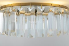 Подвесная люстра Rivoli 1051-306