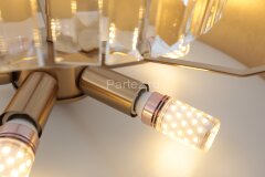 Подвесная люстра Rivoli 1051-306