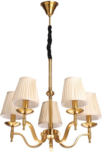 Подвесная люстра MW-Light 444012205