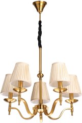 Подвесная люстра MW-Light 444012205