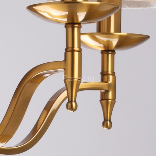 Подвесная люстра MW-Light 444012205