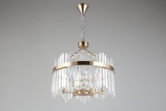 Подвесная люстра Aployt APL.747.03.06