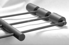 Подвесная люстра Lussole LGO GRLSP-8156