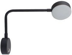 Бра Crystal Lux CLT 214W BL