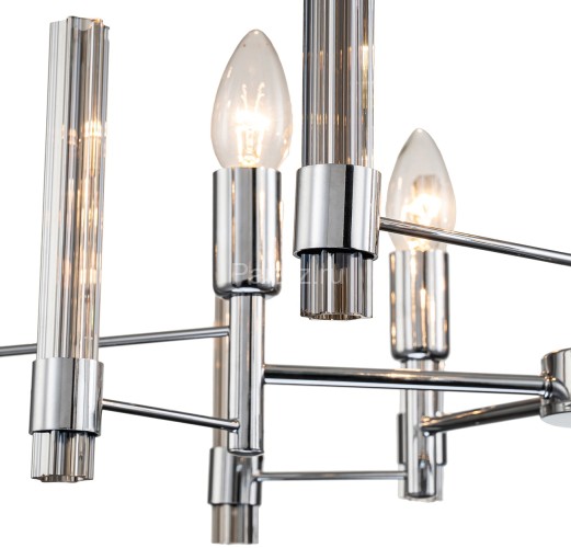 Подвесная люстра Indigo V000457