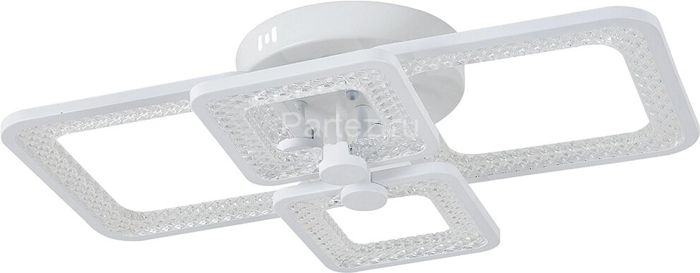 Потолочная люстра Escada 10283/4LED