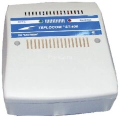 Стабилизатор напряжения TEPLOCOM ST-400
