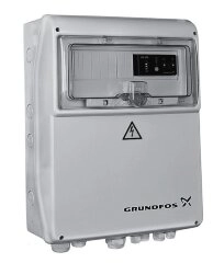 Шкаф управления Grundfos Control LC 108s.1.1-1,6A DOL 4