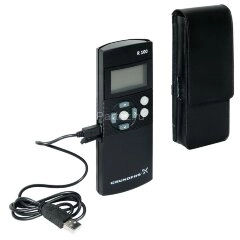 Пульт дистанционного управления Grundfos R100