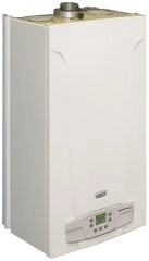 Котел газовый настенный Baxi ECO Four 1.24 F