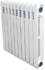 Радиатор чугунный STI Нова-500/80-07