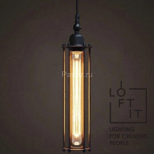 Подвесной светильник Loft It LOFT1131