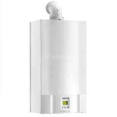 Котел газовый DE DIETRICH ZENA MS 24 MI FF настенный, 2 конт., зкс