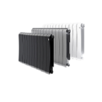 Биметаллические радиаторы