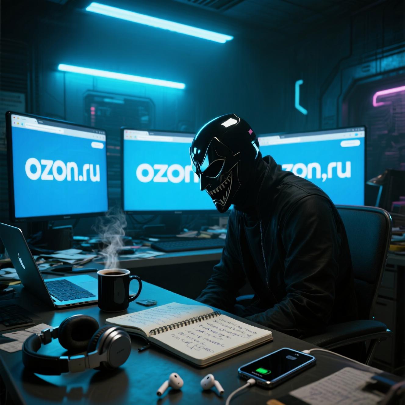 Как не попасться на уловки китайских продавцов на Ozon: реальные схемы мошенничества и способы защиты